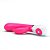 Vibrador com Estimulador de Clitóris com 30 Modos de Vibração - Pretty Love Felix - Imagem 3