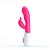 Vibrador com Estimulador de Clitóris com 30 Modos de Vibração - Pretty Love Felix - Imagem 2