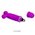 Vibrador Ponto G Silicone 10 Modos de Vibração - Pretty Love Goddard - Imagem 6