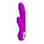 Vibrador Ponto G e Clitóris 7 Modos de Vibração - Pretty Love Gordon - Imagem 3