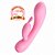 Vibrador Ponto G e Clitóris Com 12 Modos de Vibração - Pretty Love Hugo - Imagem 3