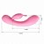 Vibrador Ponto G e Clitóris Com 12 Modos de Vibração - Pretty Love Hugo - Imagem 5