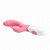 Vibrador Ponto G e Clitóris 30 Modos de Vibração - Pretty Love Hyman - Imagem 3