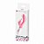 Vibrador Ponto G e Clitóris 30 Modos de Vibração - Pretty Love Hyman - Imagem 1