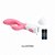 Vibrador Ponto G e Clitóris 30 Modos de Vibração - Pretty Love Hyman - Imagem 5