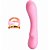 Vibrador Ponto G Silicone Flexível 12 Modos Vibração - Pretty Love Matt - Imagem 3