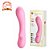 Vibrador Ponto G Silicone Flexível 12 Modos Vibração - Pretty Love Matt - Imagem 1