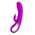 Vibrador Duplo Com Sucção No Clitóris E 12 Modos De Vibração - Pretty Love Nicola - Imagem 3