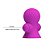 Estimulador Duplo de Mamilos com Sucção e Vibração - PRETTY LOVE NIPPLE SUCKER - Imagem 6