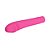 Vibrador Clitóris e Ponto G Silicone 10 Vibrações - Pretty Love Pixie - Imagem 5