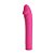 Vibrador Clitóris e Ponto G Silicone 10 Vibrações - Pretty Love Pixie - Imagem 4