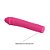 Vibrador Clitóris e Ponto G Silicone 10 Vibrações - Pretty Love Pixie - Imagem 7