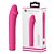 Vibrador Clitóris e Ponto G Silicone 10 Vibrações - Pretty Love Pixie - Imagem 1