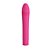 Vibrador Clitóris e Ponto G Silicone 10 Vibrações - Pretty Love Pixie - Imagem 3