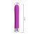 Vibrador Personal com 12 Modos de Vibração e Textura de Saliências - Pretty Love Reginald - Imagem 6