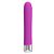 Vibrador Personal com 12 Modos de Vibração e Textura de Saliências - Pretty Love Reginald - Imagem 2