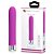 Vibrador Personal com 12 Modos de Vibração e Textura de Saliências - Pretty Love Reginald - Imagem 1
