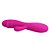 Vibrador Ponto G E Clitóris Com 30 Modos De Vibração - PRETTY LOVE SNAPPY - Imagem 4