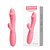 Vibrador Ponto G E Clitóris Com 30 Modos De Vibração - PRETTY LOVE SNAPPY - Imagem 1