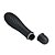 Mini Vibrador Com Relevo 10 Modos De Vibração - PRETTY LOVE SOLOMON - Imagem 5
