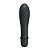 Mini Vibrador Com Relevo 10 Modos De Vibração - PRETTY LOVE SOLOMON - Imagem 2