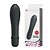 Mini Vibrador Com Relevo 10 Modos De Vibração - PRETTY LOVE SOLOMON - Imagem 1