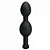 Plug Anal Com 2 Esferas Gradativas Para Pompoar - Pretty Love Special Anal Stimulation - Imagem 3