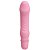 Mini Vibrador Formato De Pênis 10 Modos De Vibração - PRETTY LOVE STEV - Imagem 2