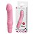 Mini Vibrador Formato De Pênis 10 Modos De Vibração - PRETTY LOVE STEV - Imagem 1