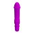 Mini Vibrador Formato De Pênis 10 Modos De Vibração - PRETTY LOVE STEV - Imagem 3