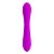 Vibrador Ponto G E Clitóris 30 Modos Vibração - Pretty Love Victor - Imagem 4