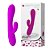 Vibrador Ponto G E Clitóris 30 Modos Vibração - Pretty Love Victor - Imagem 1