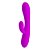 Vibrador Ponto G E Clitóris 30 Modos Vibração - Pretty Love Victor - Imagem 2
