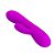 Vibrador Ponto G E Clitóris 30 Modos Vibração - Pretty Love Victor - Imagem 5