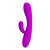 Vibrador Ponto G E Clitóris 30 Modos Vibração - Pretty Love Victor - Imagem 3