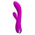 Vibrador Ponto G e Clitóris 12 Modos Vibrações - Pretty Love Wilbur - Imagem 3