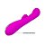 Vibrador Ponto G e Clitóris 12 Modos Vibrações - Pretty Love Wilbur - Imagem 5