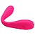 Vibrador Ponto G e Clitóris 12 Modos de Vibração - Pretty Love Yedda - Imagem 5