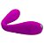 Vibrador Ponto G e Clitóris 12 Modos de Vibração - Pretty Love Yedda - Imagem 5