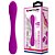 Vibrador Ponto G e Clitóris 12 Modos de Vibração - Pretty Love Yedda - Imagem 1