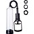 Bomba Peniana Manual com Manopla 22 X 6,1 CM - Q-toys Vacuum Pump - Imagem 2