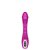 Vibrador Ponto G e Clitoris Recarregável com Forma de Coelho - Rabbit Vibrator Olly - Imagem 2