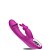 Vibrador Ponto G e Clitoris Recarregável com Forma de Coelho - Rabbit Vibrator Olly - Imagem 4