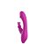 Vibrador Ponto G e Clitoris Recarregável com Forma de Coelho - Rabbit Vibrator Olly - Imagem 3