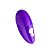 Estimulador de Clitoris com Pressão de Ar e 10 Modos de Intensidade - Romp Free - Imagem 4