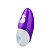Estimulador de Clitoris com Pressão de Ar e 10 Modos de Intensidade - Romp Free - Imagem 3