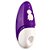 Estimulador de Clitoris com Pressão de Ar e 10 Modos de Intensidade - Romp Free - Imagem 2