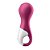 Vibrador Sugador Clitóris Sucção E Vibração - Satisfyer Lucky Libra - Imagem 4