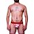 Cueca Tapa Sexo Beijinho Tamanho Único - Sd Clothing - Imagem 1