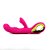 Vibrador Ponto G E Clitóris Recarregável 10 Modos de Vibração Em Silicone - Sex Angel II - Imagem 2